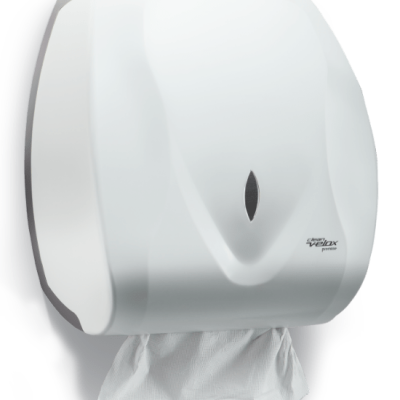 Dispenser Velox interfolhas