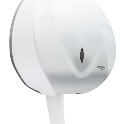 dispenser velox papel higienico