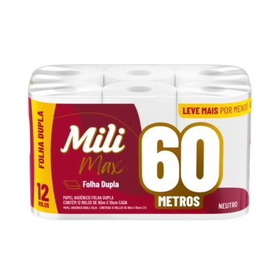 papel higienico folha dupla
