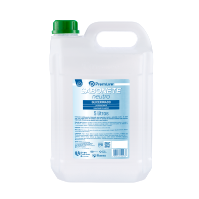 sabonete liquido neutro